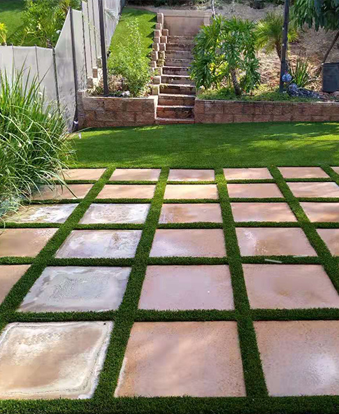 Communal Garden