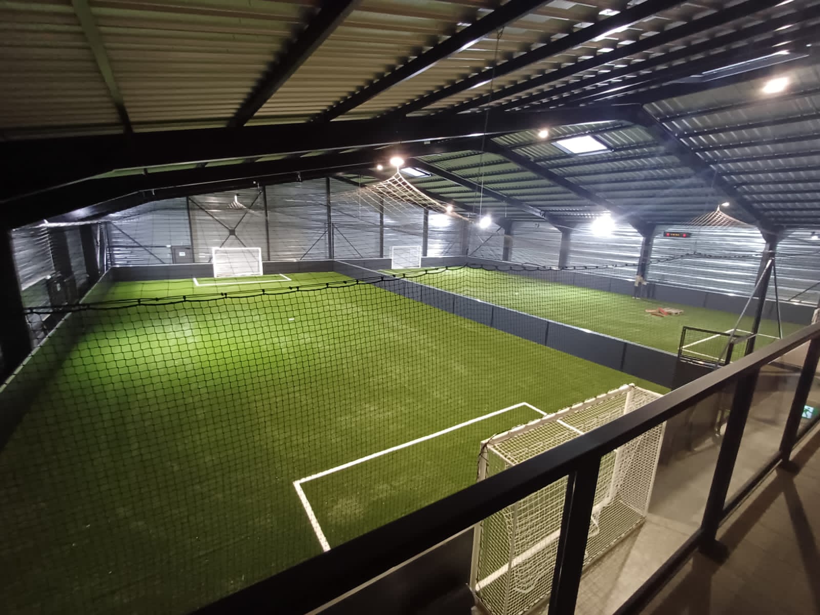 France Non-HD4 Non infill Footbal Grass 