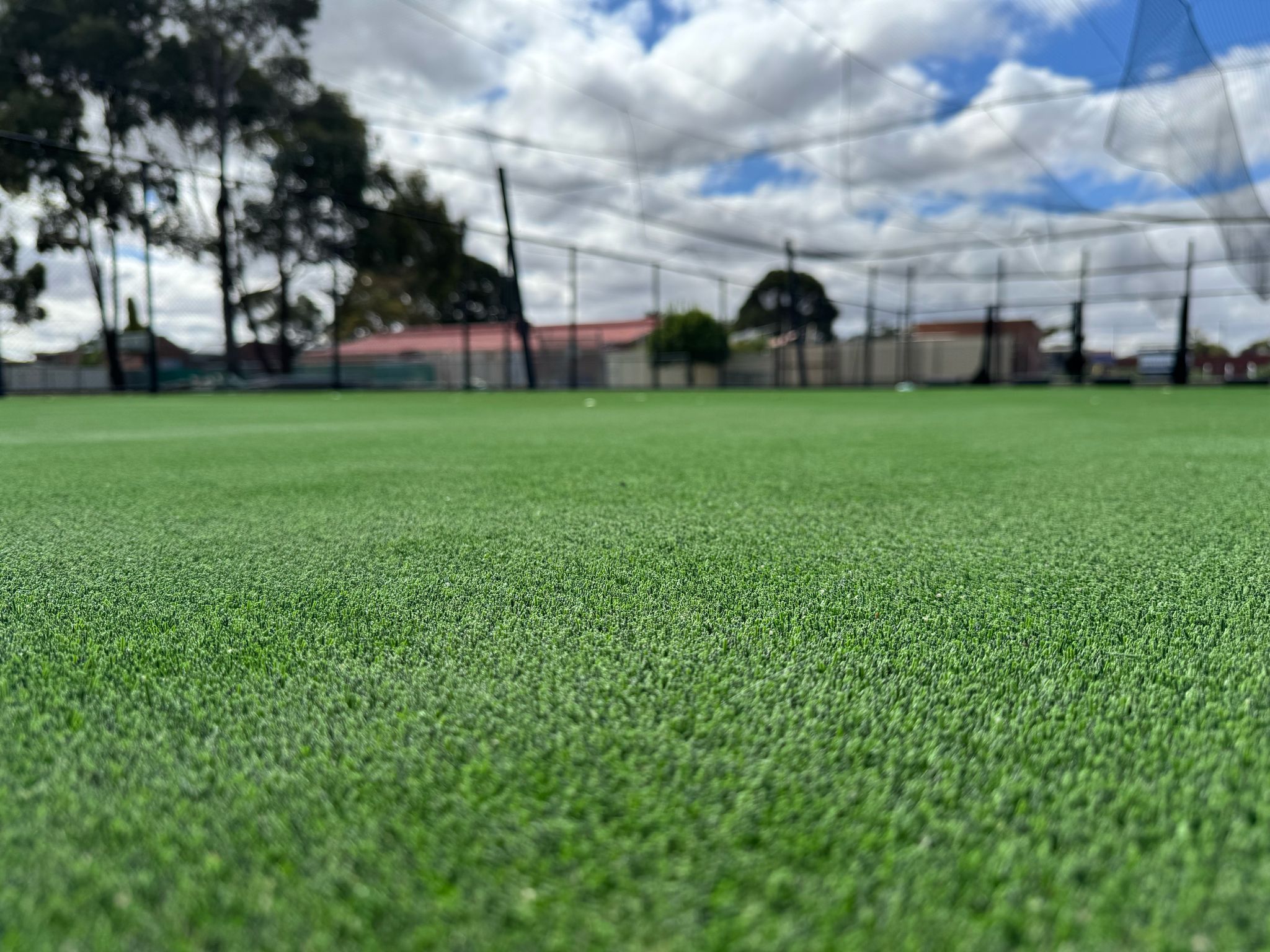Australian Cricket Ground Paddle Non inf