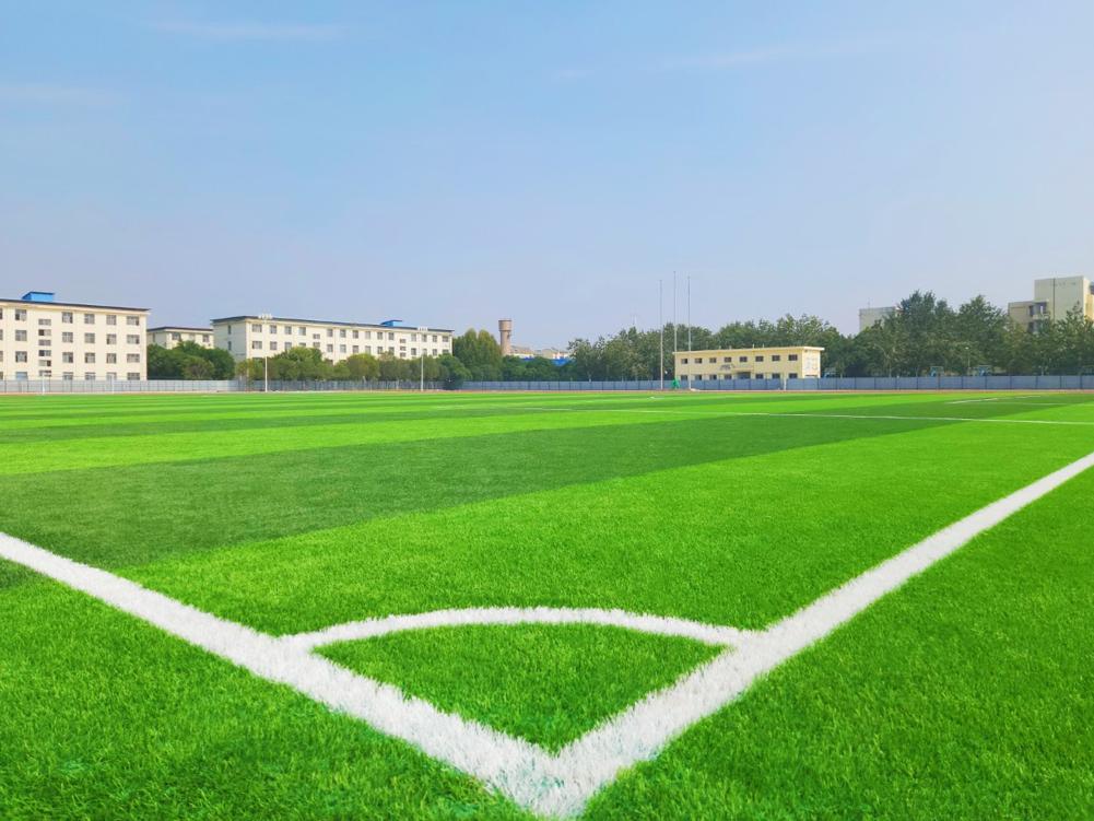 Shanxi Yuncheng Linyi County No.3 Middle