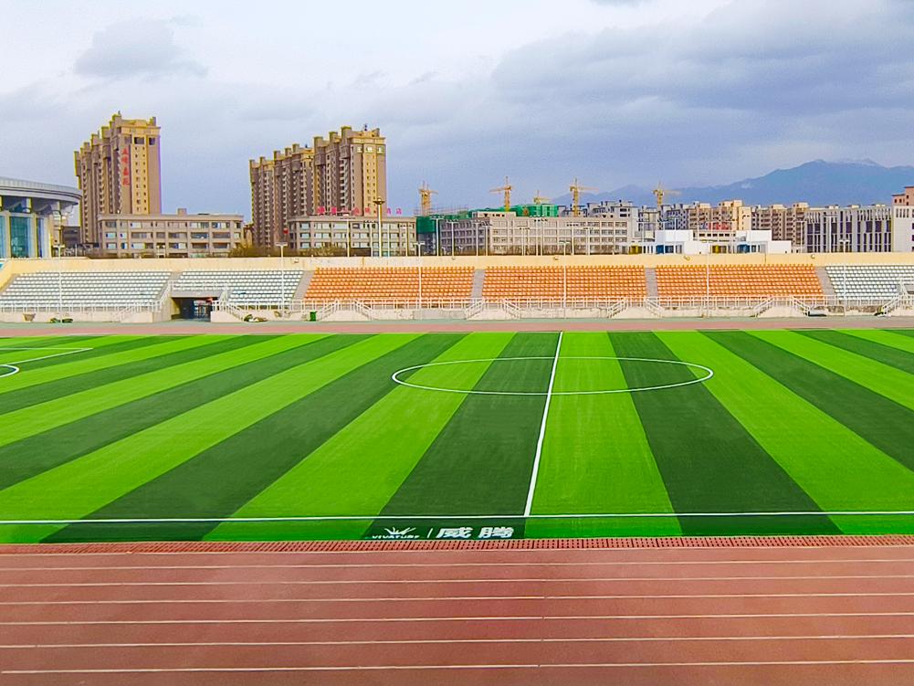 Shanxi Xinzhou Daixian New City Sports S