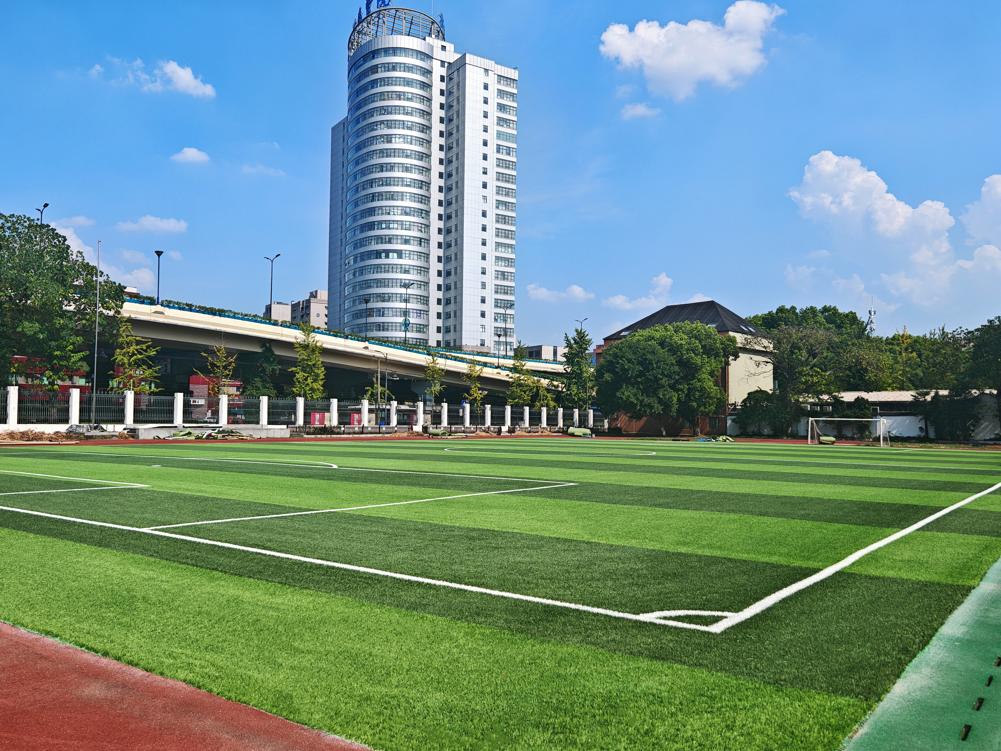 Hangzhou Chaohui Middle School Guangming