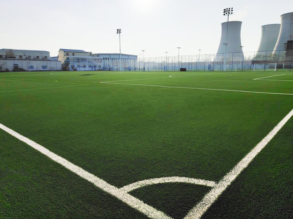 Beijing Wonderheath Operated Stadium,VIV