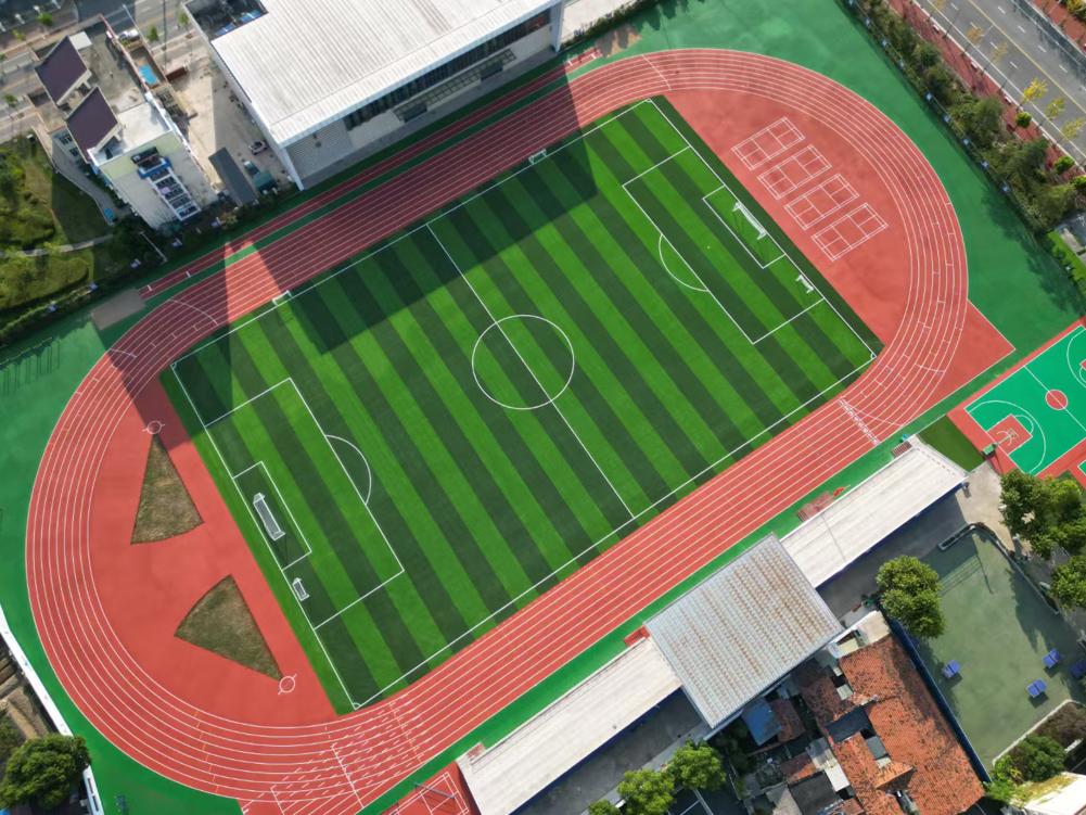 Anhui Jingxian County No.2 Middle School