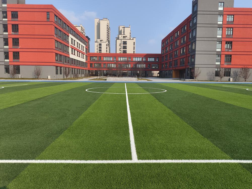 Nanjing No.1 Primary School Shenyang Puh